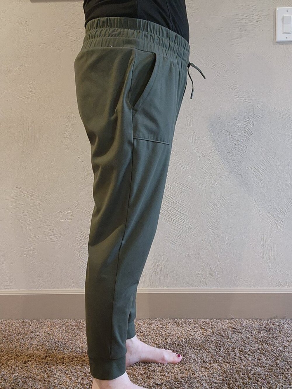 Mondetta Track Joggers - Picture 2 of 5